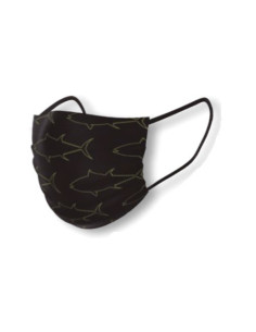 Mascara Yuki BFTuna Green/Black